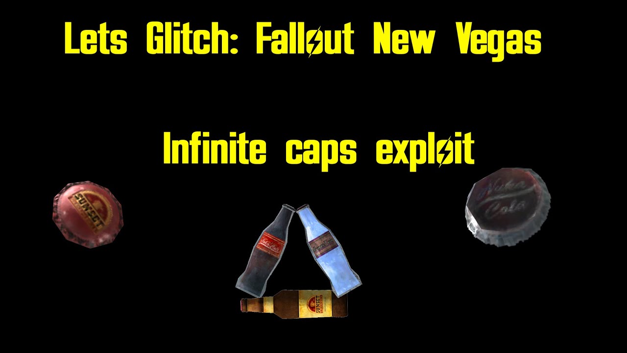 fallout nv infinite loading glitch